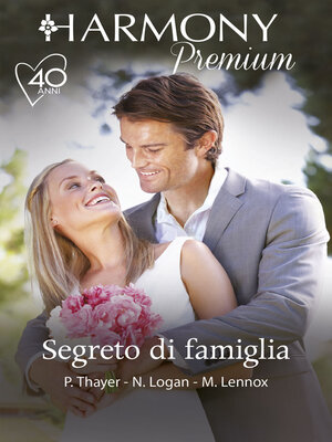 cover image of Segreto di famiglia